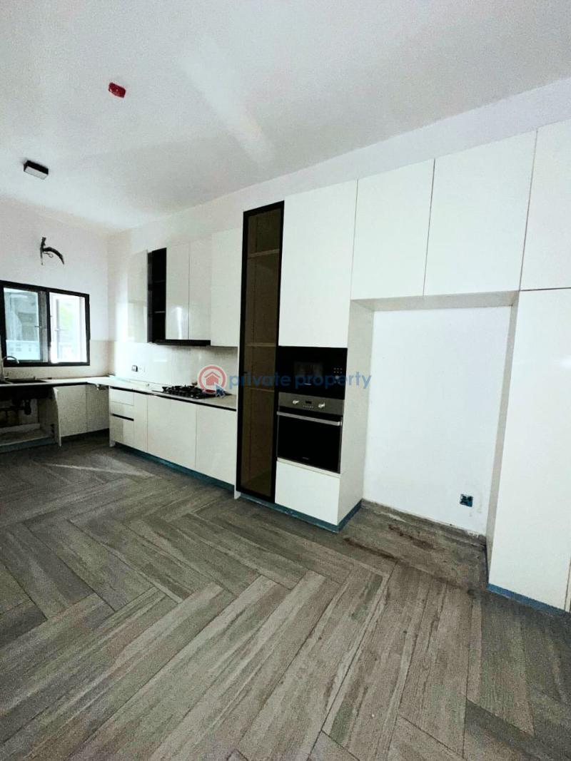 4 bedroom Maisonette For Rent Lekki Phase 1 Lagos - 8