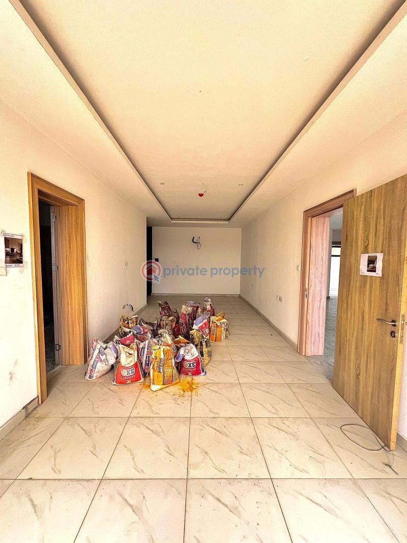 Luxury and spacious 4-bedroom maisonette with bq - 8 4 bedroom Maisonette For Sale Lekki Phase 1 Lagos - 8