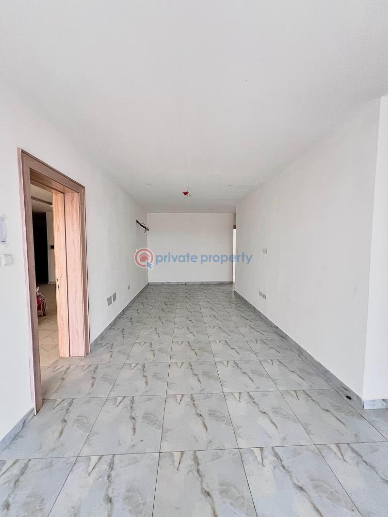 Luxury and spacious 4-bedroom maisonette with bq - 6 4 bedroom Maisonette For Sale Lekki Phase 1 Lagos - 6