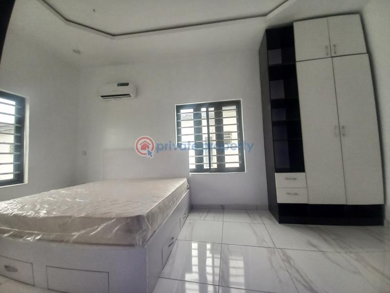 4 bedroom Terrace For Sale By Mega Chicken Ikota Gra Ikota Lekki Lagos - 9
