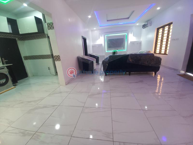 4 bedroom Terrace For Sale By Mega Chicken Ikota Gra Ikota Lekki Lagos - 4