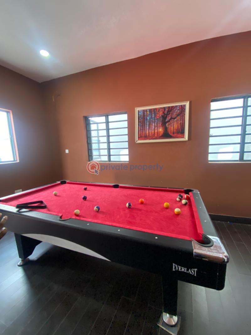 4 bedroom Terraced Duplex For Sale Monastery Road Sangotedo Lagos - 22