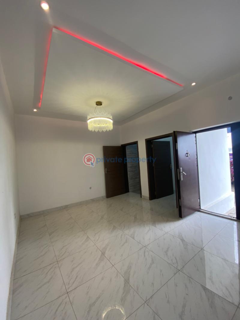 4 bedroom Terraced Duplex For Sale Monastery Road Sangotedo Lagos - 7