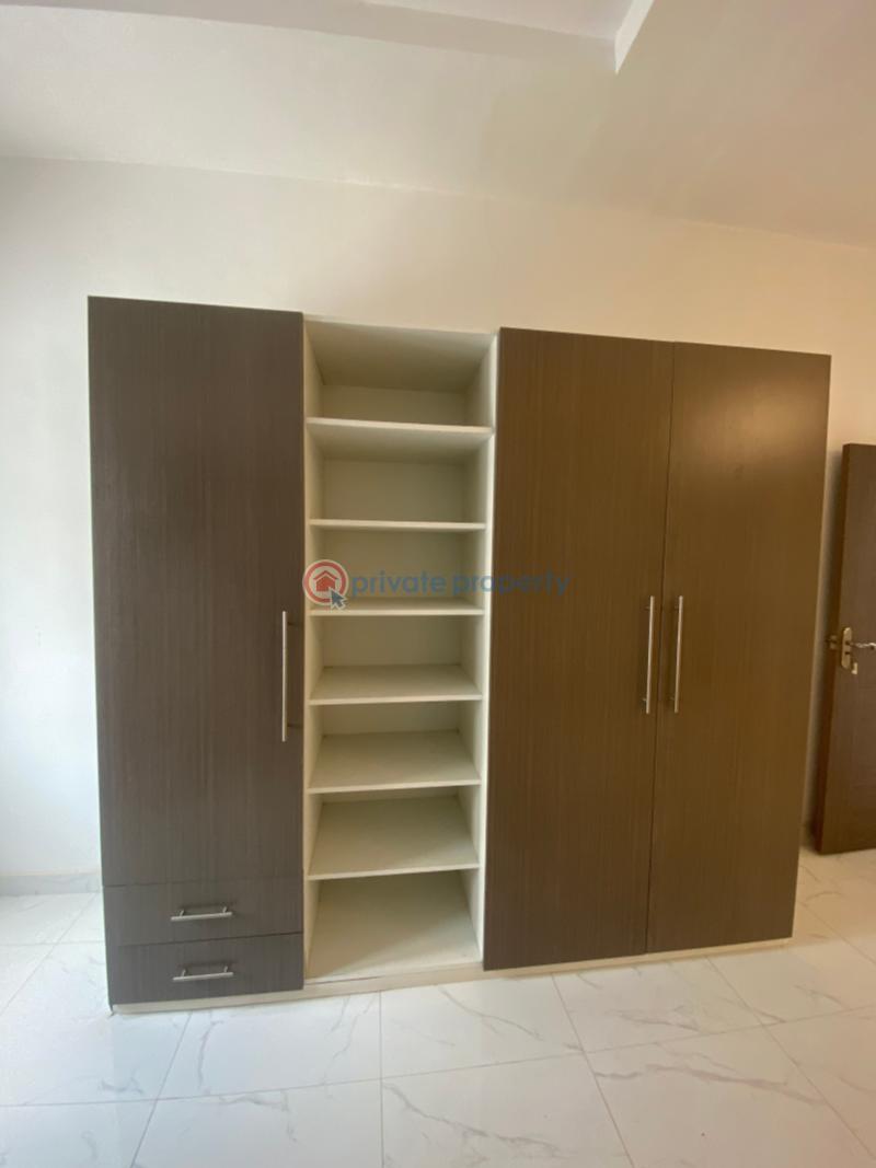 4 bedroom Terraced Duplex For Sale Monastery Road Sangotedo Lagos - 16