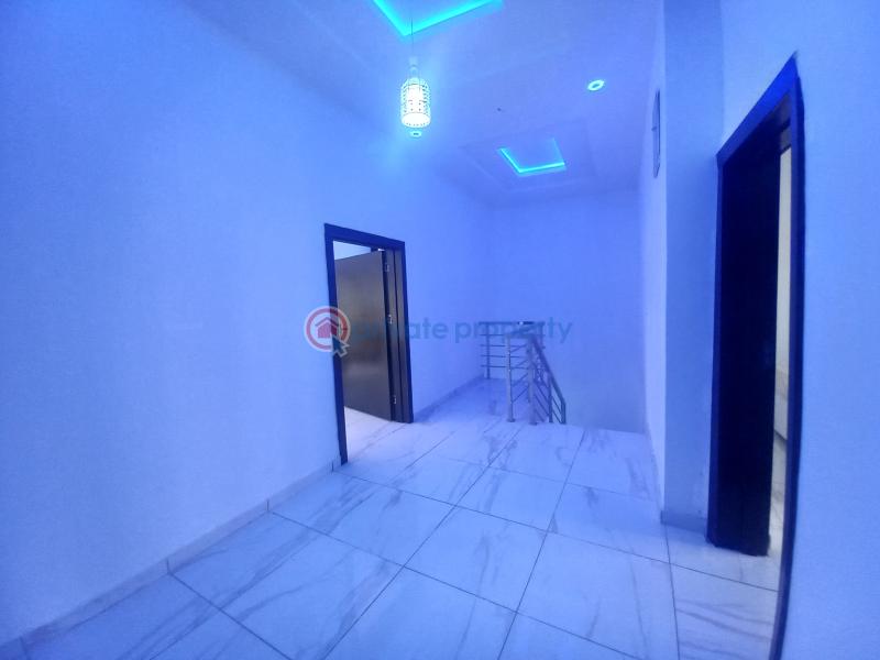 4 bedroom Terrace For Sale By Mega Chicken Ikota Gra Ikota Lekki Lagos - 10