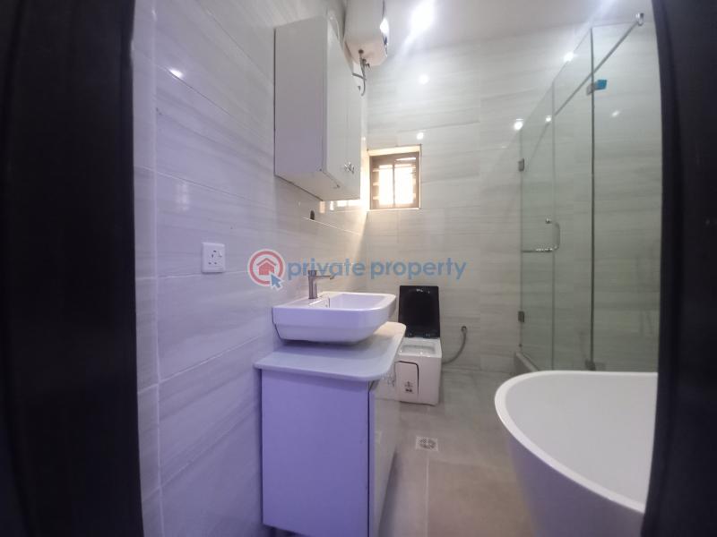 4 bedroom Terrace For Sale By Mega Chicken Ikota Gra Ikota Lekki Lagos - 11