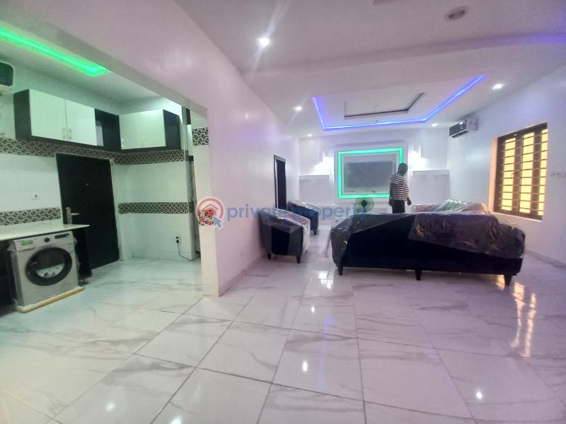 4 bedroom Terrace For Sale By Mega Chicken Ikota Gra Ikota Lekki Lagos - 6