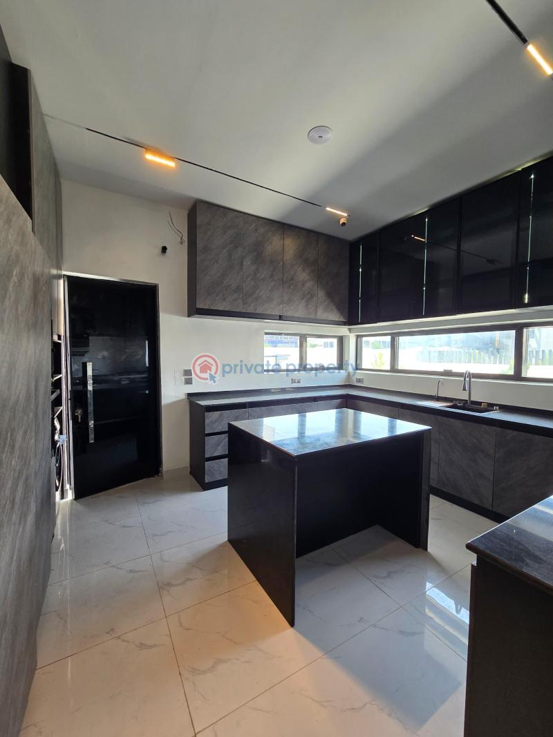 5 bedroom Detached Duplex For Sale Ikate Elegushi Lekki Lagos - 6
