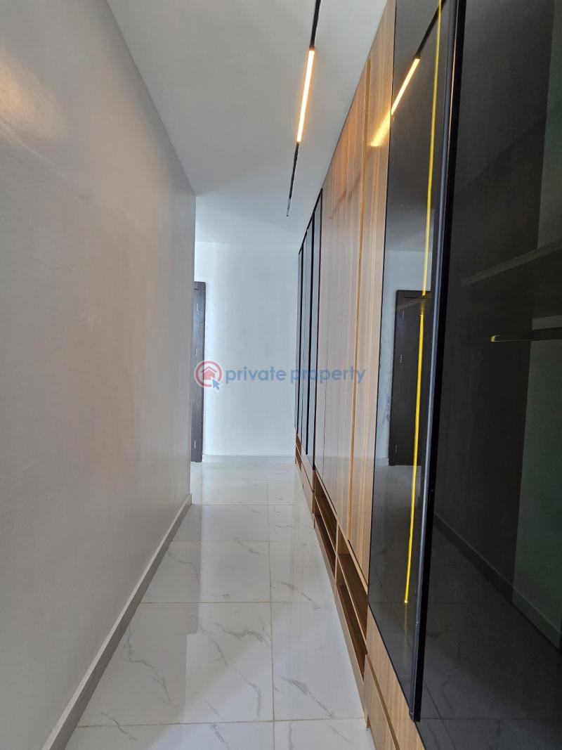 5 bedroom Detached Duplex For Sale Ikate Elegushi Lekki Lagos - 11