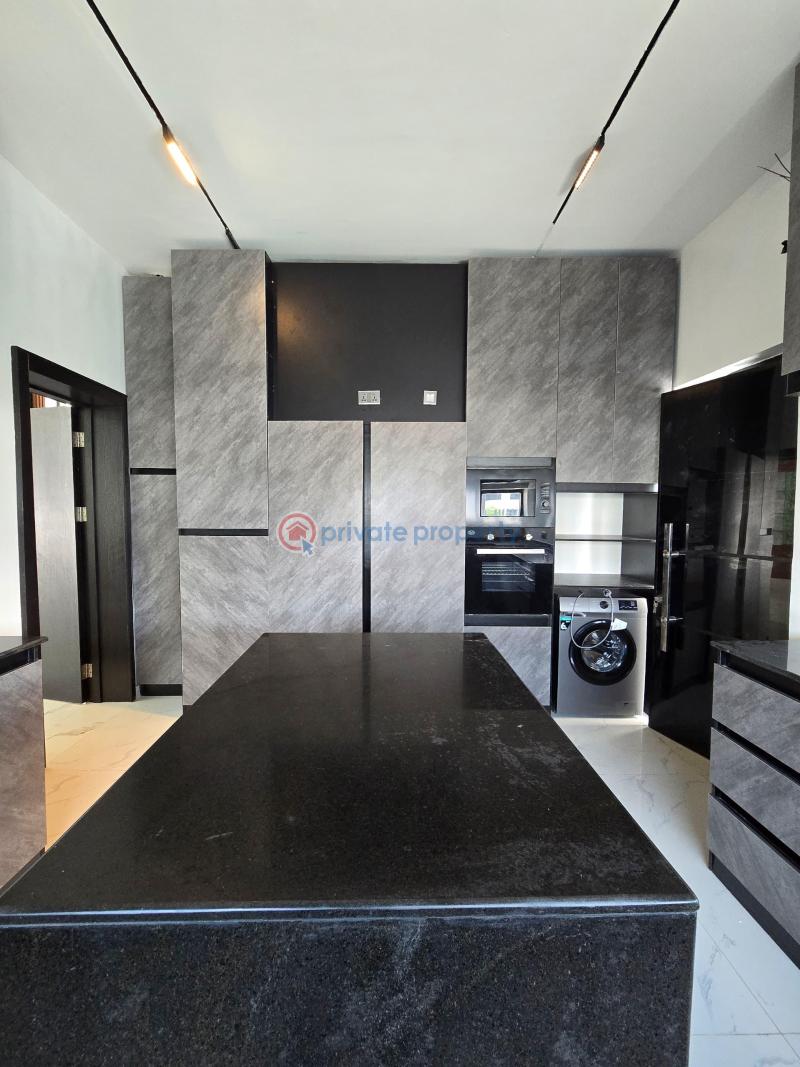 5 bedroom Detached Duplex For Sale Ikate Elegushi Lekki Lagos - 7