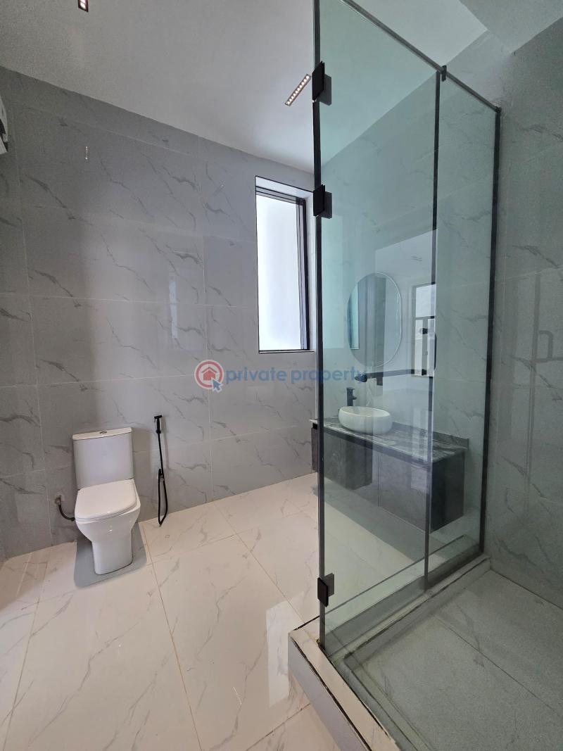 5 bedroom Detached Duplex For Sale Ikate Elegushi Lekki Lagos - 17