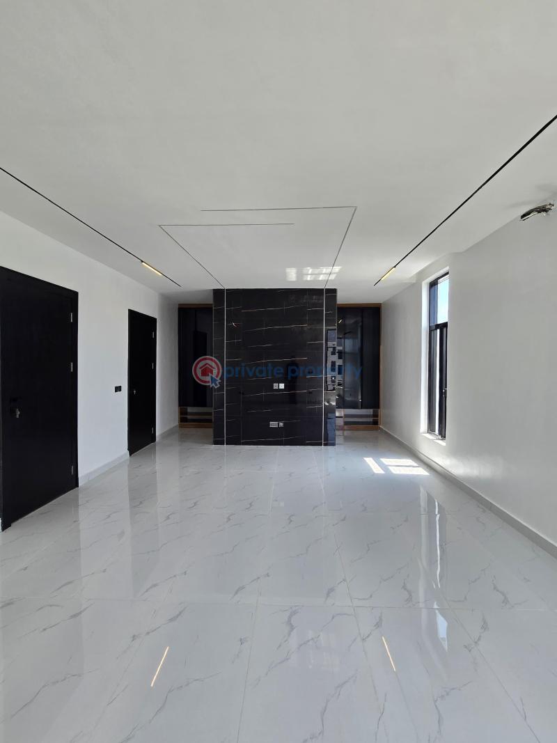 5 bedroom Detached Duplex For Sale Ikate Elegushi Lekki Lagos - 14