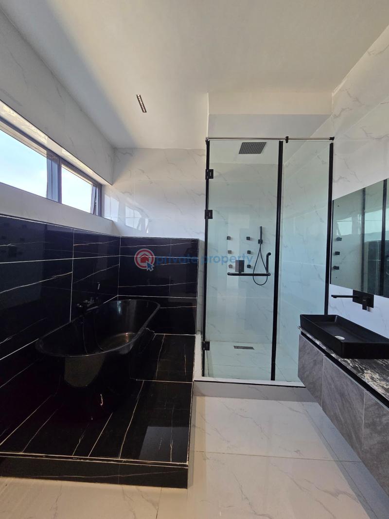 5 bedroom Detached Duplex For Sale Ikate Elegushi Lekki Lagos - 12