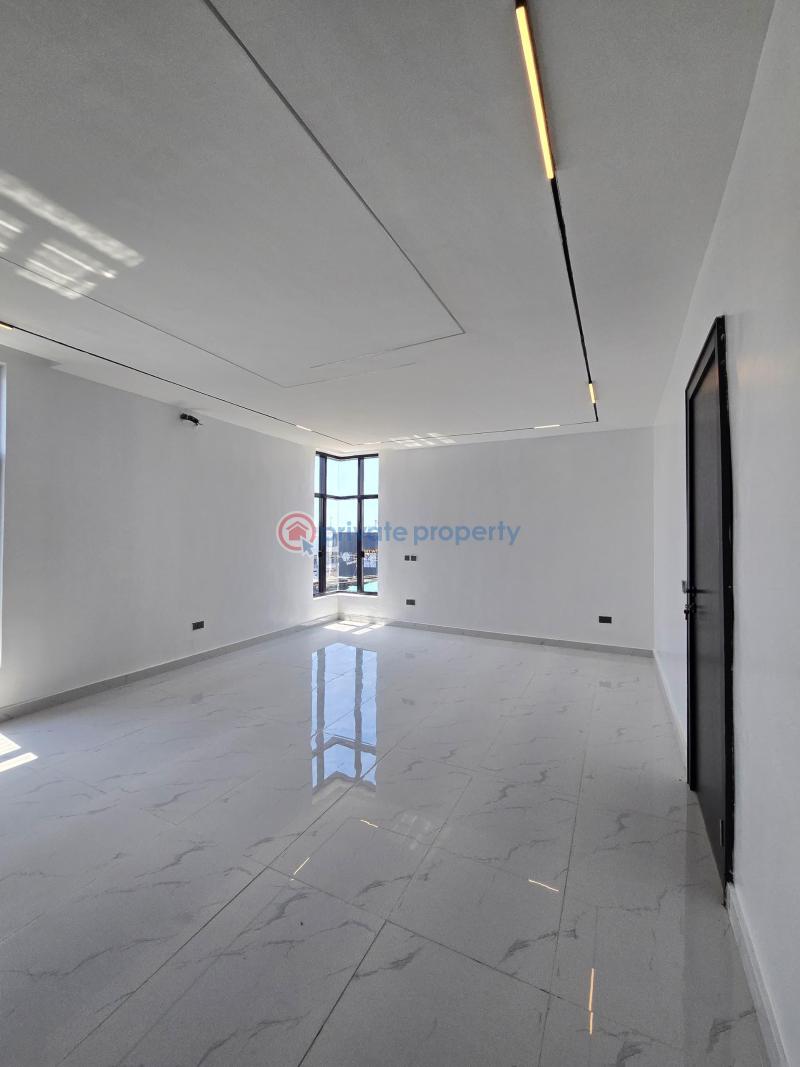 5 bedroom Detached Duplex For Sale Ikate Elegushi Lekki Lagos - 10