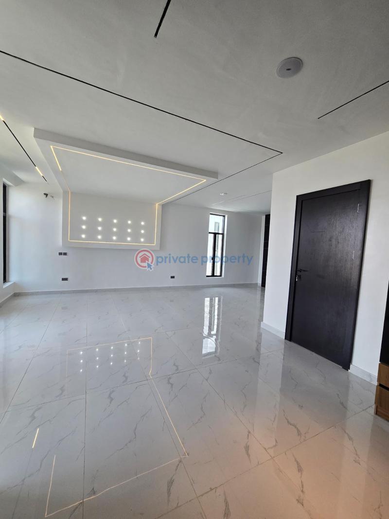 5 bedroom Detached Duplex For Sale Ikate Elegushi Lekki Lagos - 9