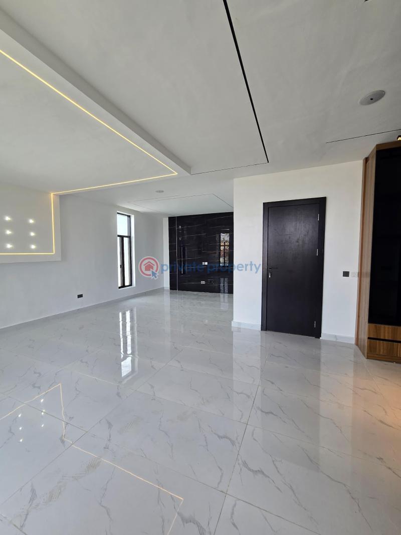 5 bedroom Detached Duplex For Sale Ikate Elegushi Lekki Lagos - 8