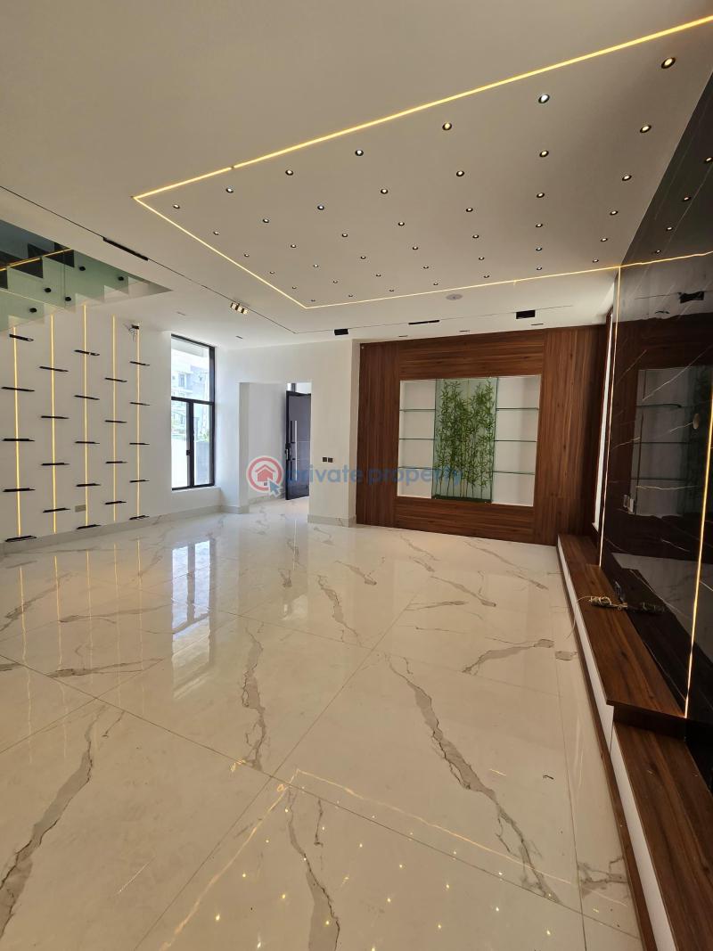 5 bedroom Detached Duplex For Sale Ikate Elegushi Lekki Lagos - 22