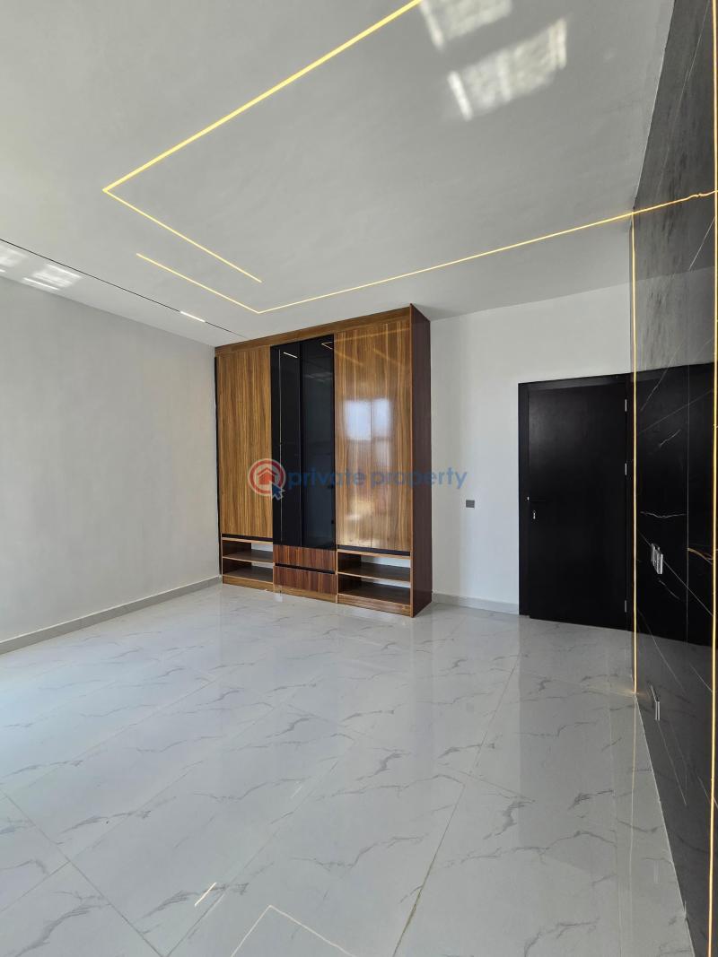 5 bedroom Detached Duplex For Sale Ikate Elegushi Lekki Lagos - 19