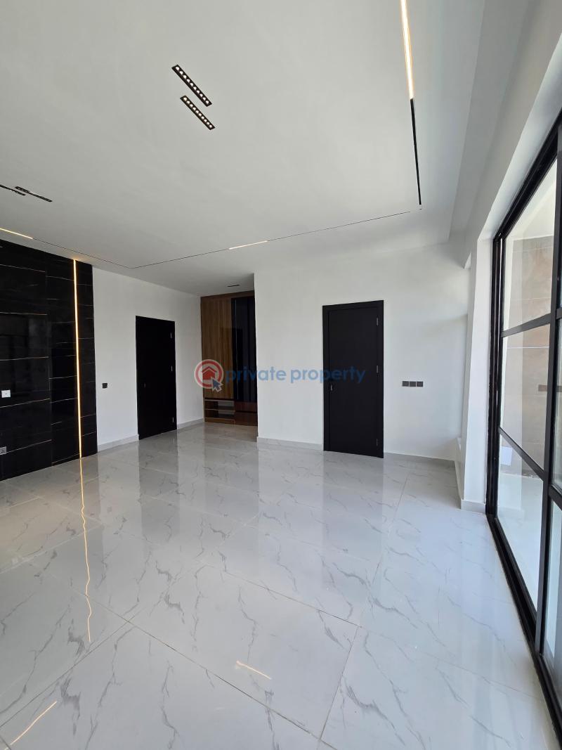 5 bedroom Detached Duplex For Sale Ikate Elegushi Lekki Lagos - 15