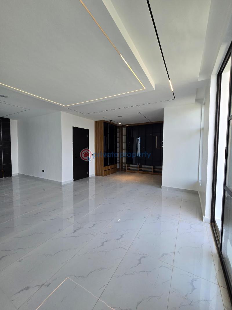 5 bedroom Detached Duplex For Sale Ikate Elegushi Lekki Lagos - 18