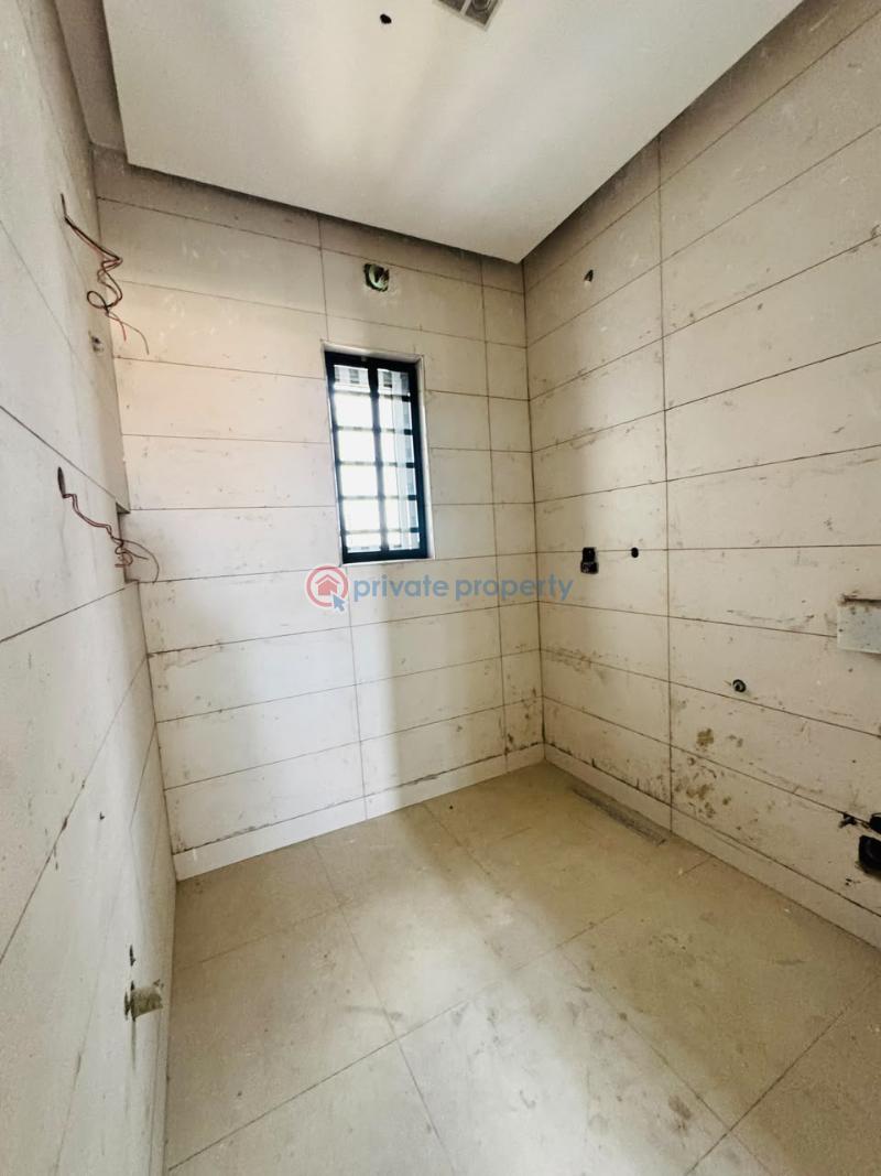 6 bedroom Detached Duplex For Sale Maryland Ikeja Lagos - 9