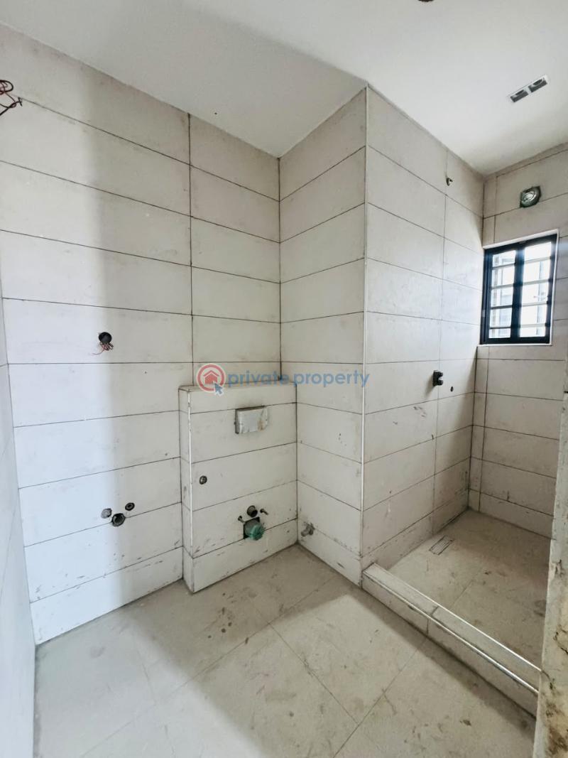 6 bedroom Detached Duplex For Sale Maryland Ikeja Lagos - 8