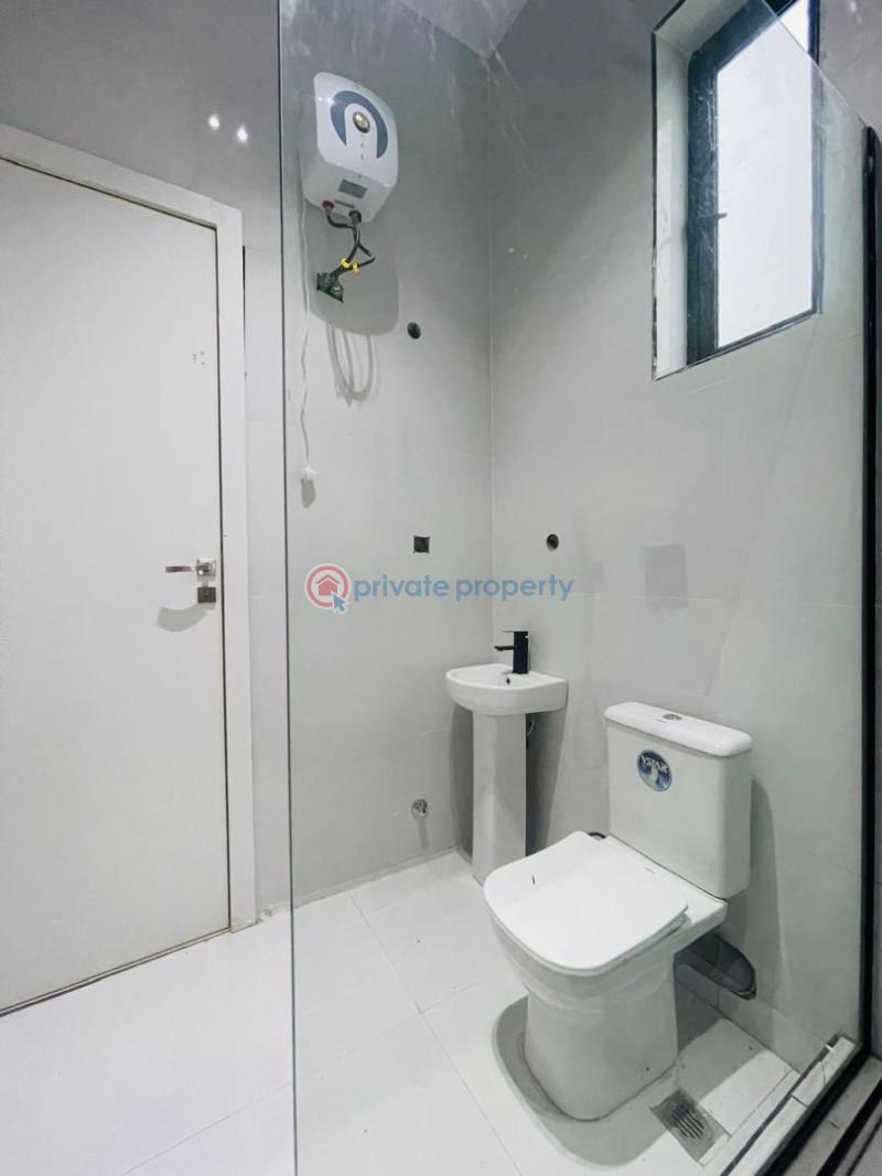 5 bedroom Detached Duplex For Sale Ajah Lagos - 9