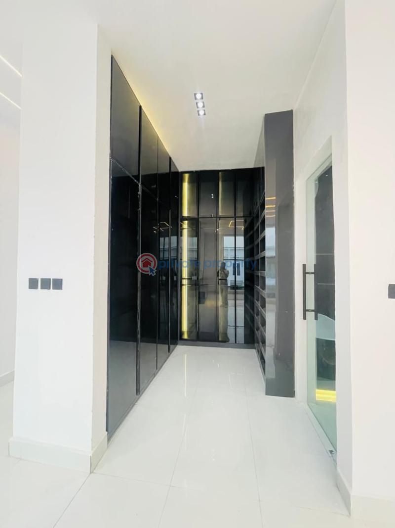 5 bedroom Detached Duplex For Sale Ajah Lagos - 18