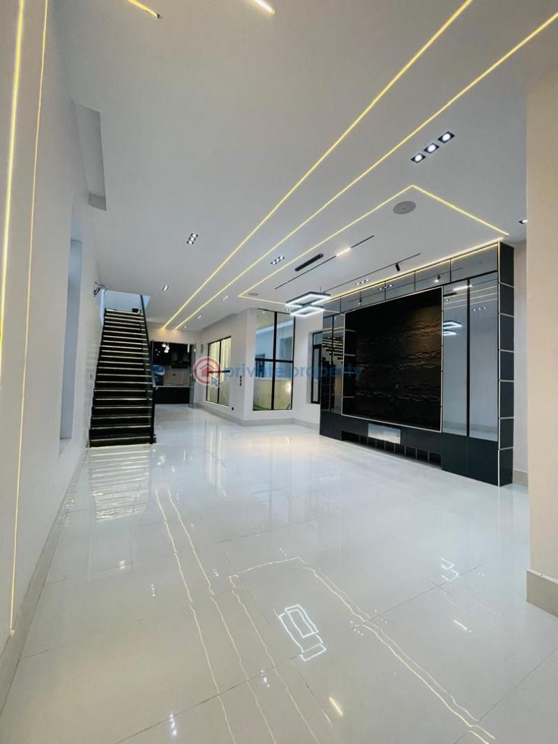 5 bedroom Detached Duplex For Sale Ajah Lagos - 23