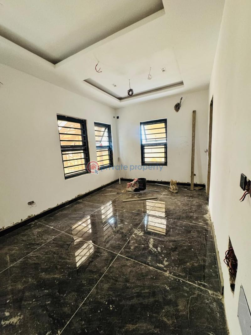 6 bedroom Detached Duplex For Sale Maryland Ikeja Lagos - 10