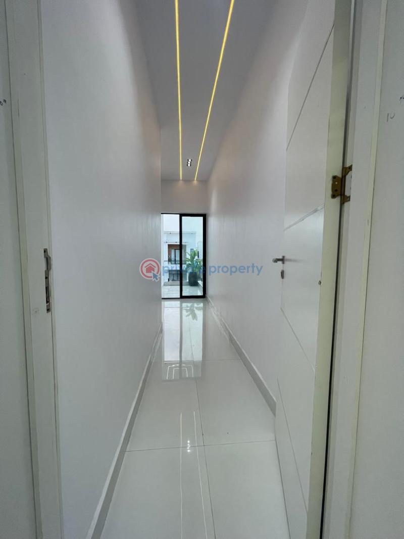 5 bedroom Detached Duplex For Sale Ajah Lagos - 21