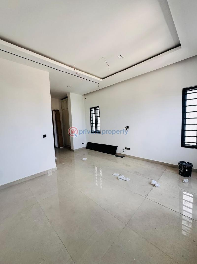 6 bedroom Detached Duplex For Sale Maryland Ikeja Lagos - 4