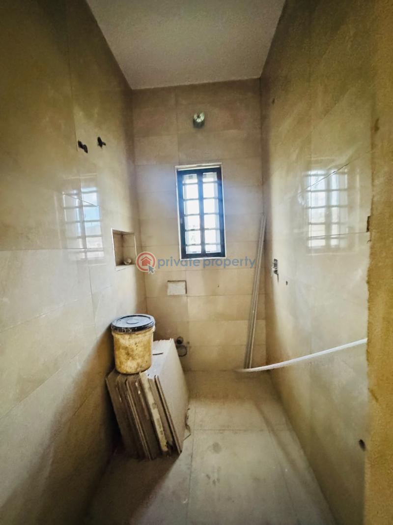 6 bedroom Detached Duplex For Sale Maryland Ikeja Lagos - 15