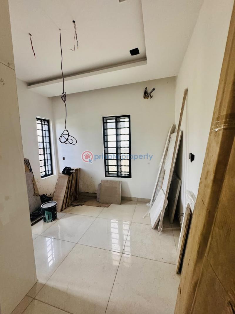 6 bedroom Detached Duplex For Sale Maryland Ikeja Lagos - 7