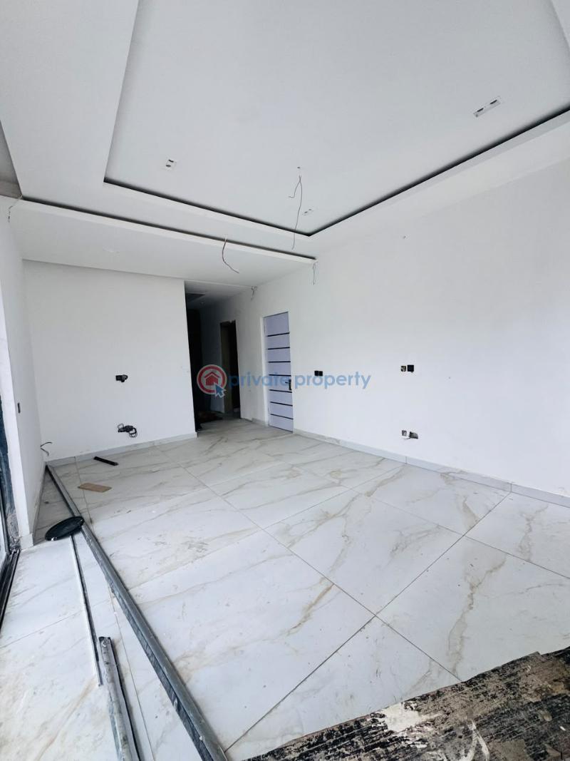 6 bedroom Detached Duplex For Sale Maryland Ikeja Lagos - 12