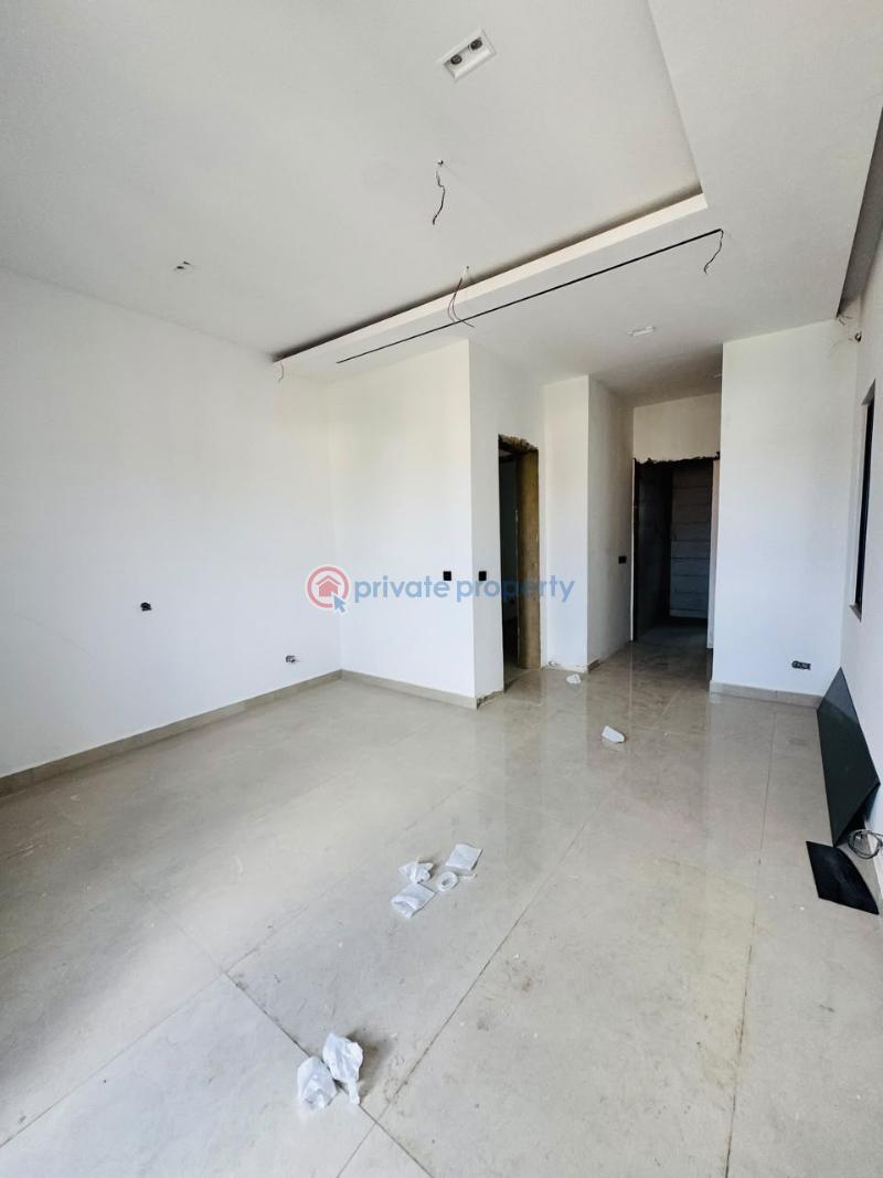6 bedroom Detached Duplex For Sale Maryland Ikeja Lagos - 11