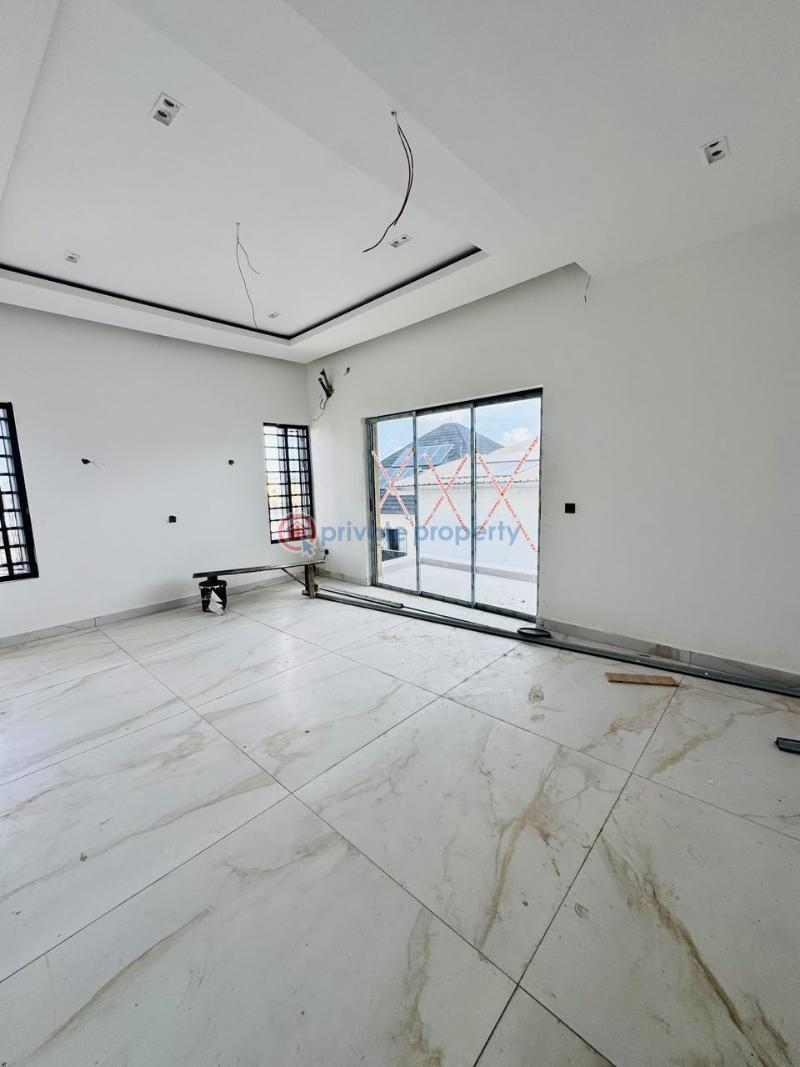 6 bedroom Detached Duplex For Sale Maryland Ikeja Lagos - 14