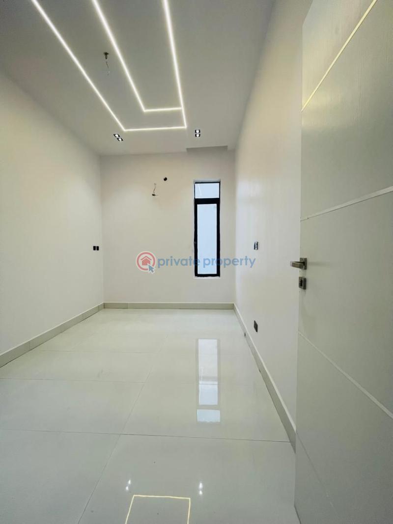 5 bedroom Detached Duplex For Sale Ajah Lagos - 13