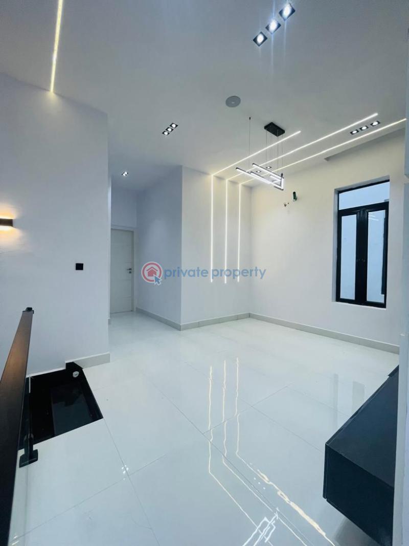 5 bedroom Detached Duplex For Sale Ajah Lagos - 20