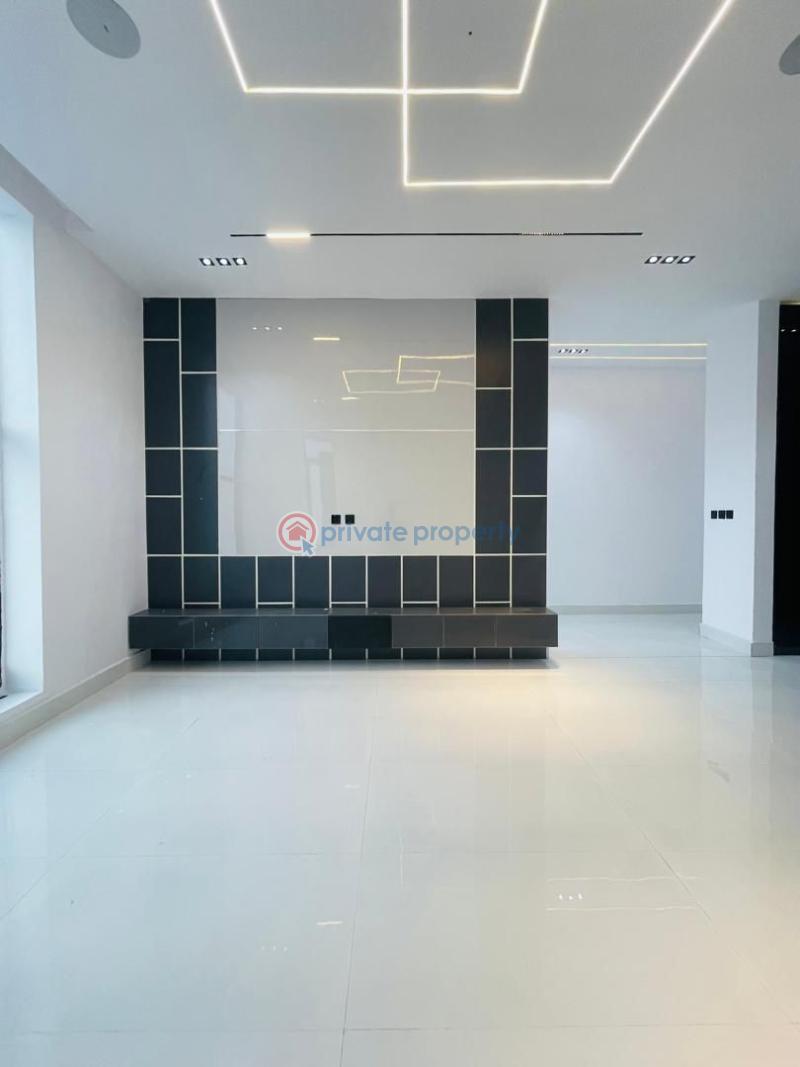 5 bedroom Detached Duplex For Sale Ajah Lagos - 10