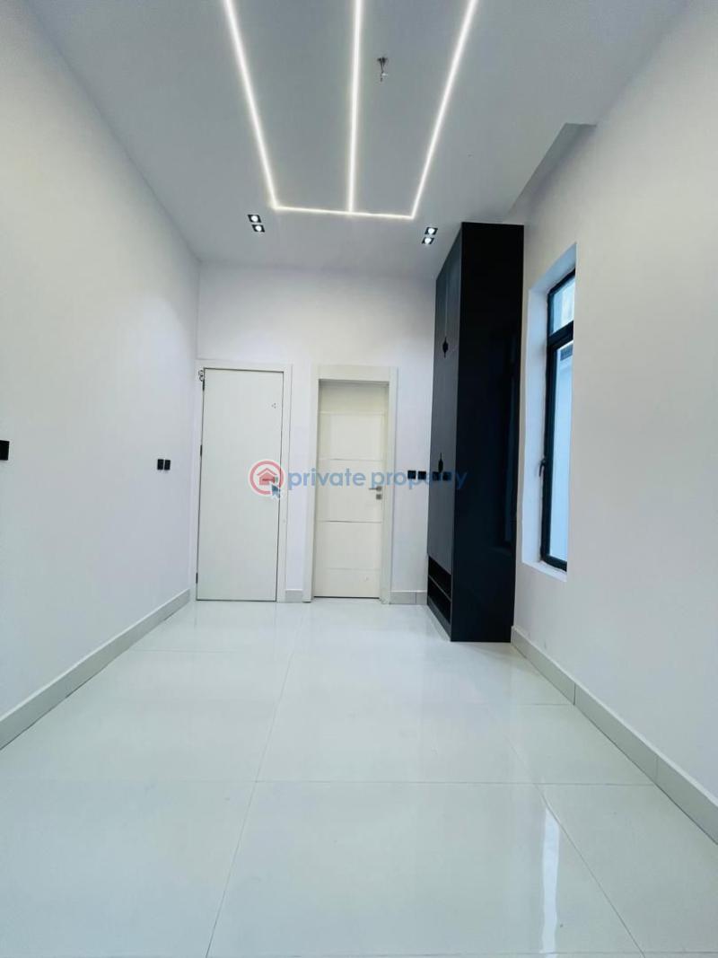 5 bedroom Detached Duplex For Sale Ajah Lagos - 17