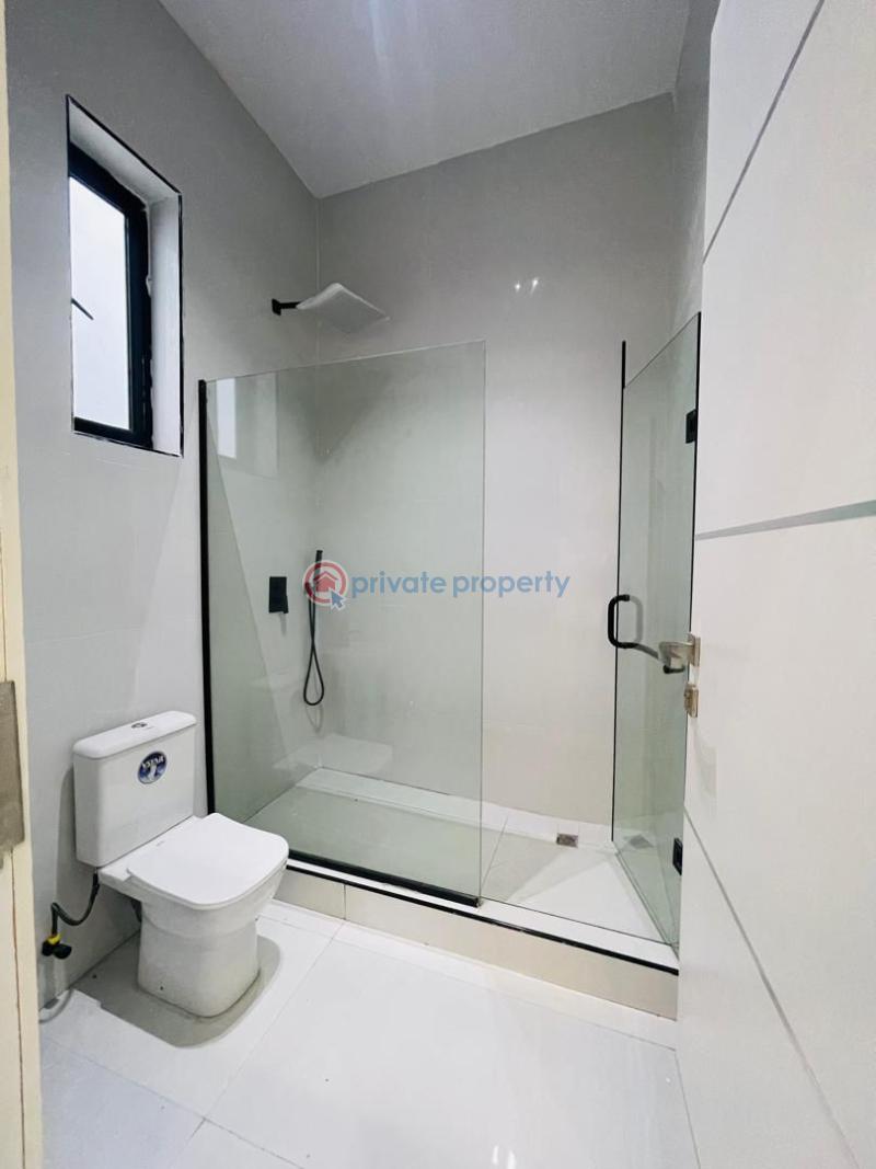 5 bedroom Detached Duplex For Sale Ajah Lagos - 8
