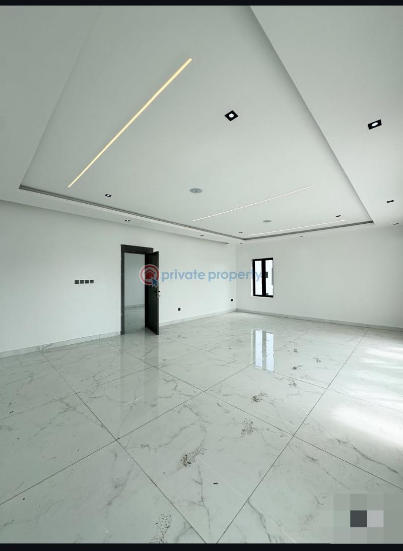 8 bedroom Detached Duplex For Sale Ikate Lekki Lagos - 8