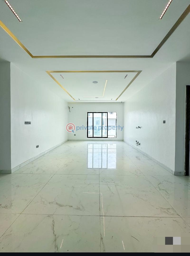 8 bedroom Detached Duplex For Sale Ikate Lekki Lagos - 9