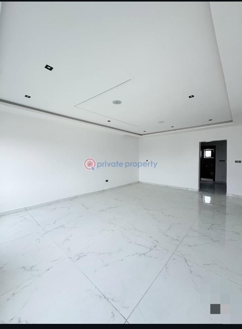 8 bedroom Detached Duplex For Sale Ikate Lekki Lagos - 12