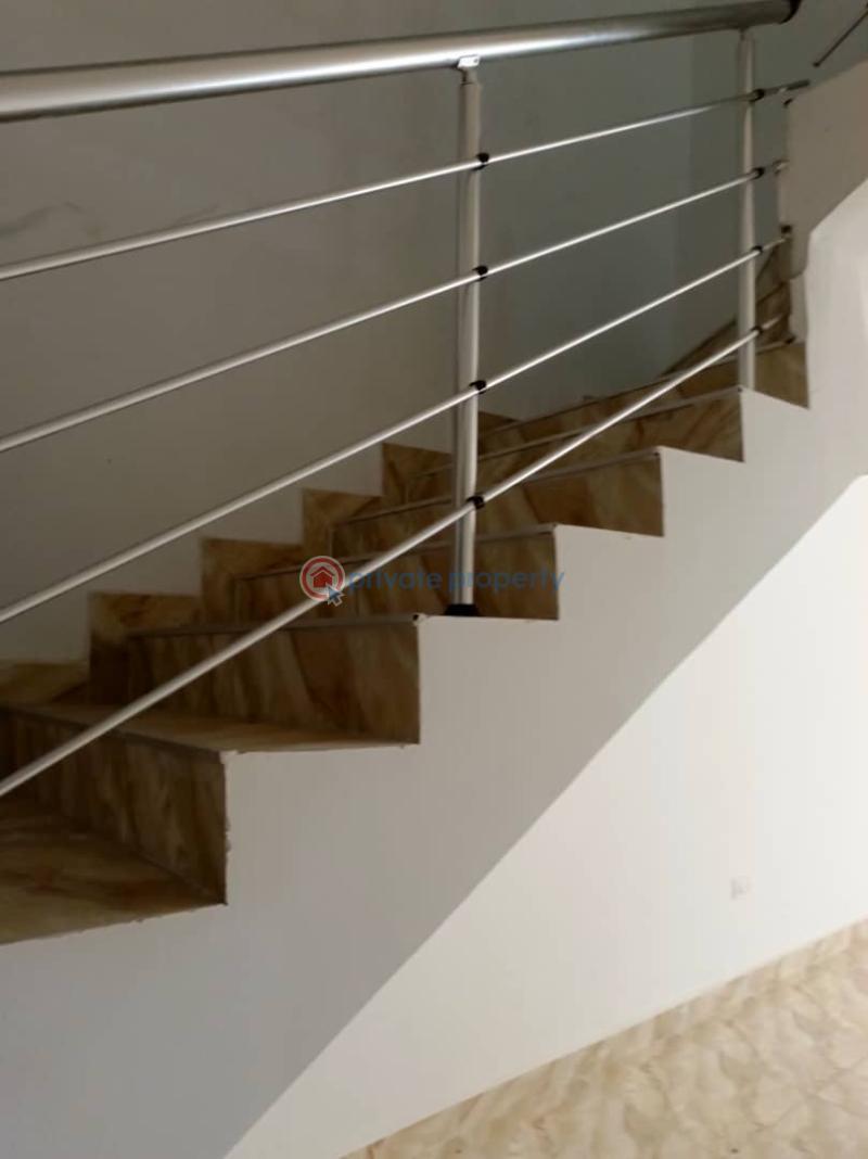 4 bedroom Semi detached Duplex For Sale Harris Drive Victoria Garden City Lekki Lagos - 2