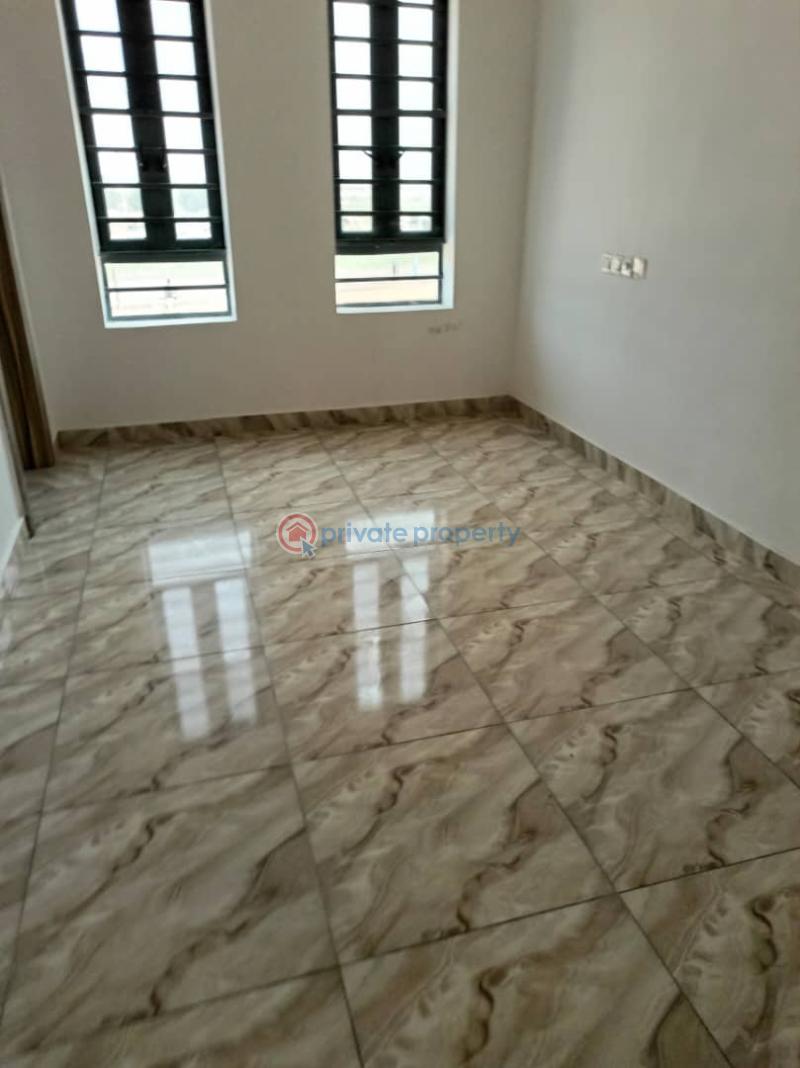 4 bedroom Semi detached Duplex For Sale Harris Drive Victoria Garden City Lekki Lagos - 10