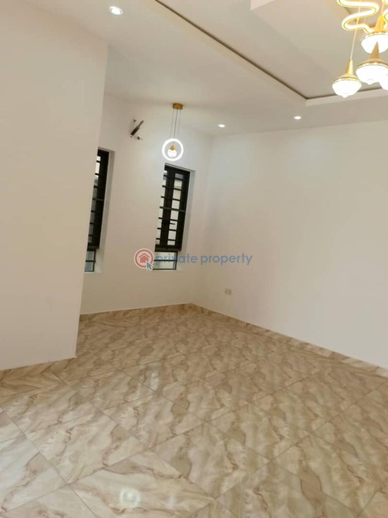 4 bedroom Semi detached Duplex For Sale Harris Drive Victoria Garden City Lekki Lagos - 0