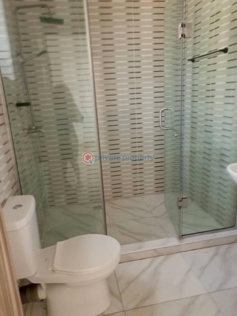 4 bedroom Semi detached Duplex For Sale Harris Drive Victoria Garden City Lekki Lagos - 9