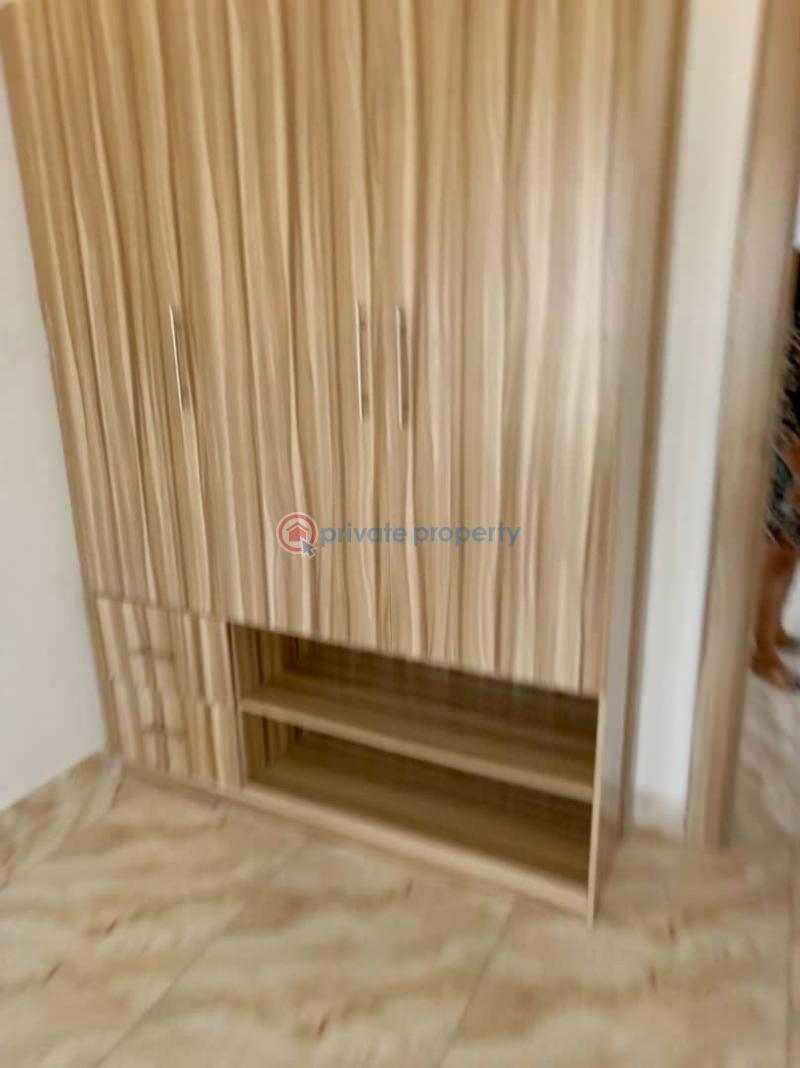 4 bedroom Semi detached Duplex For Sale Harris Drive Victoria Garden City Lekki Lagos - 8